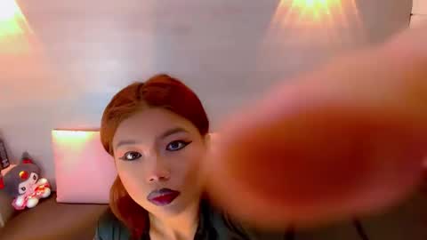 iisalombardi online show from 01.11.26