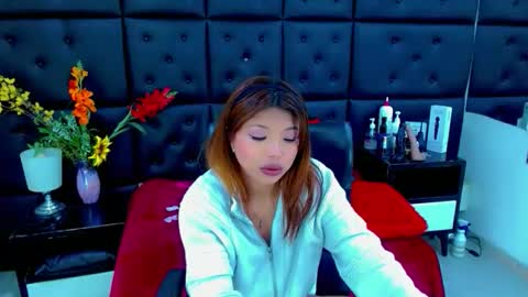 Snapshot of iisalombardi chatting on 02.06.26 iisalombardi online show from 02.06.26