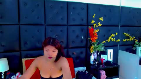 Snapshot of iisalombardi chatting on 02.26.26 iisalombardi online show from 02.26.26