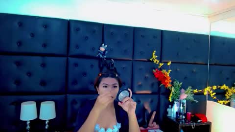 iisalombardi online show from 04.07.26