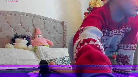 Maria online show from 12.29.24