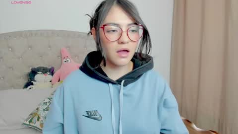 Maria online show from 02.11.25