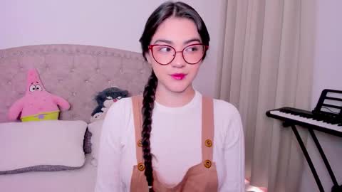 Maria online show from 09.25.25