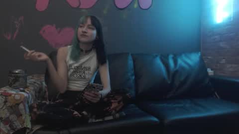 Sofia online show from 09.30.25