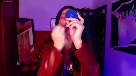 Snapshot of ilayra_smith chatting on 09.10.25 ilayra_smith online show from 09.10.25