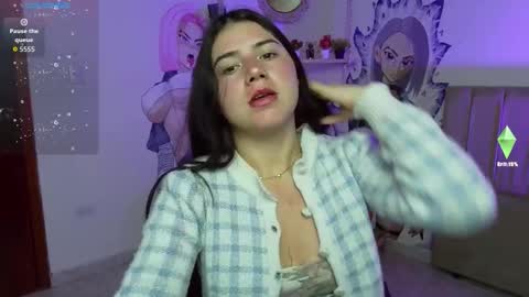 ilayra_smith online show from 11.24.25