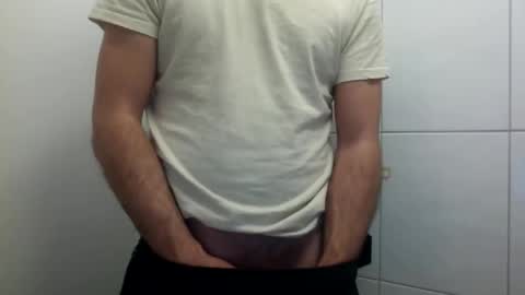ilcaponero online show from 03.15.26