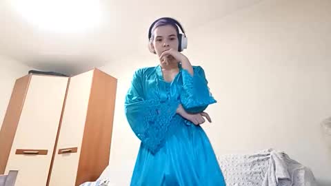 Aurora online show from 01.31.26