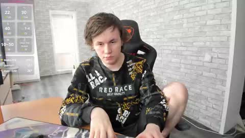 iliaskris online show from 03.10.25