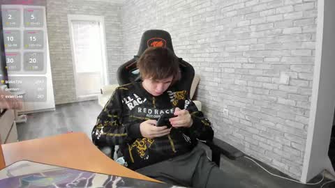 iliaskris online show from 03.11.25