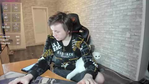 iliaskris online show from 03.12.25