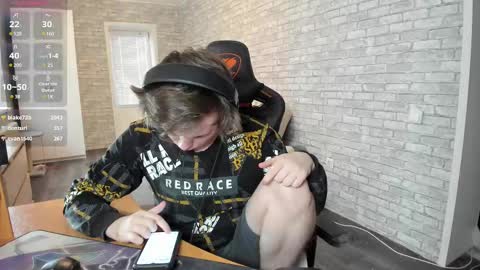 iliaskris online show from 03.12.25