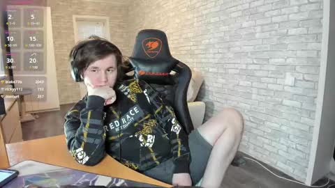 iliaskris online show from 03.12.25