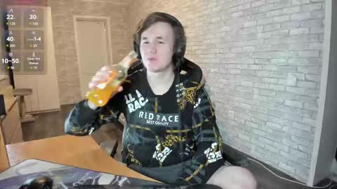 iliaskris online show from 03.12.25