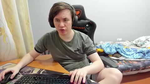 iliaskris online show from 09.08.25