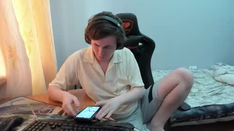 iliaskris online show from 09.15.25