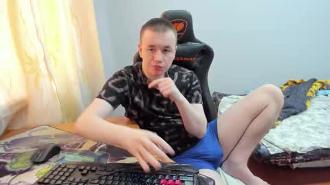 iliaskris online show from 10.08.25