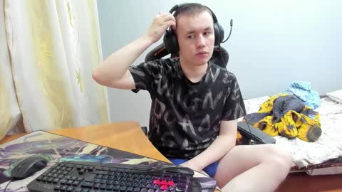 iliaskris online show from 10.08.25