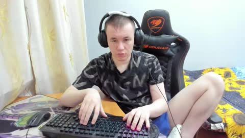 iliaskris online show from 10.10.25