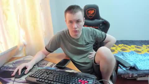 iliaskris online show from 10.21.25