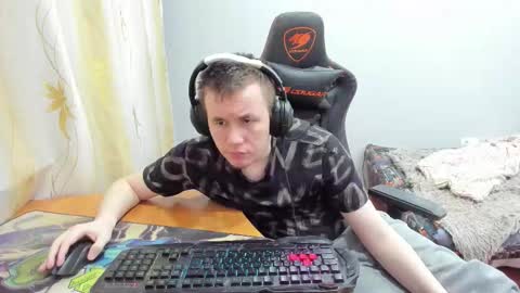 iliaskris online show from 11.06.25