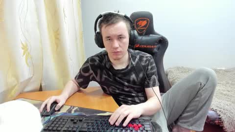 iliaskris online show from 11.08.25