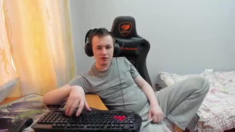 iliaskris online show from 11.27.25