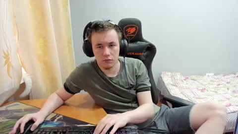 iliaskris online show from 12.04.25