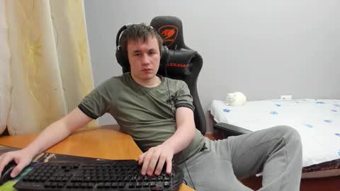 iliaskris online show from 01.07.26