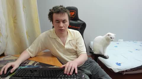 iliaskris online show from 01.11.26