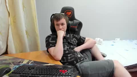 iliaskris online show from 01.14.26