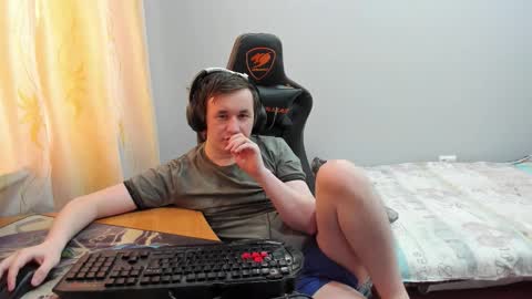 iliaskris online show from 02.03.26