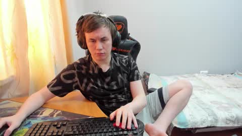 iliaskris online show from 02.06.26