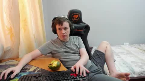 iliaskris online show from 02.11.26