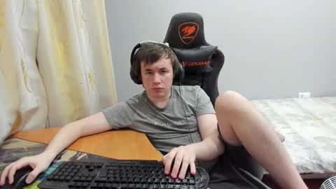 iliaskris online show from 02.14.26