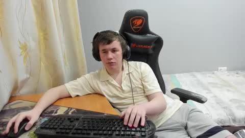 iliaskris online show from 02.17.26