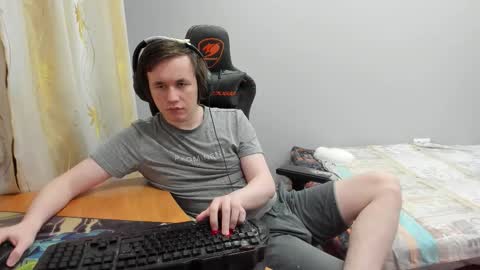 iliaskris online show from 03.02.26