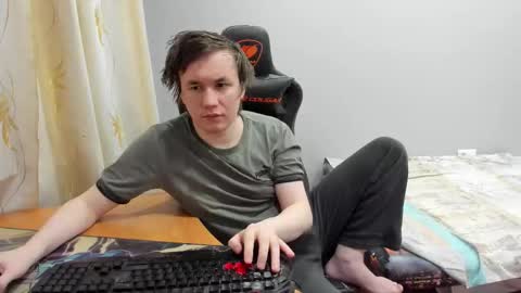 iliaskris online show from 03.08.26