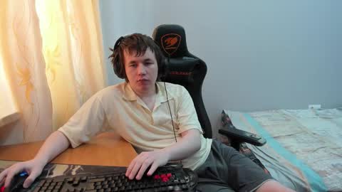 iliaskris online show from 03.13.26