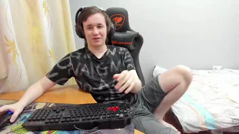 iliaskris online show from 03.18.26