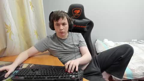 iliaskris online show from 03.19.26