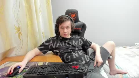 iliaskris online show from 04.15.26