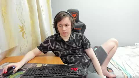 iliaskris online show from 04.16.26