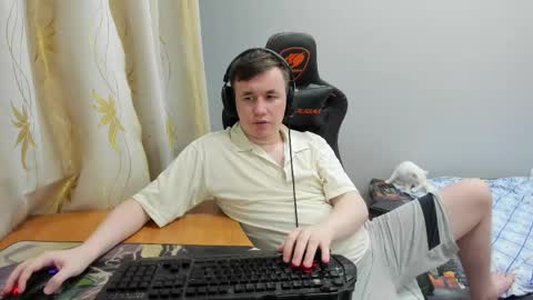 Snapshot of iliaskrislove chatting on 05.07.26 iliaskris online show from 05.07.26