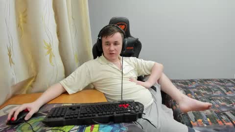 Snapshot of iliaskrislove chatting on 05.09.26 iliaskris online show from 05.09.26