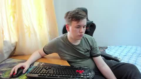 Snapshot of iliaskrislove chatting on 05.21.26 iliaskris online show from 05.21.26