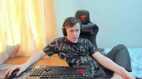 Snapshot of iliaskrislove chatting on 05.29.26 iliaskris online show from 05.29.26