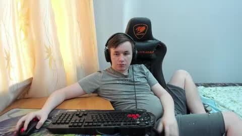 Snapshot of iliaskrislove chatting on 06.01.26 iliaskris online show from 06.01.26