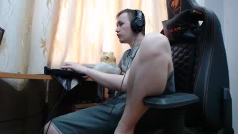 lord online show from 10.27.25