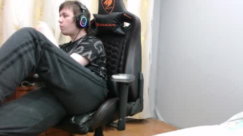 lord online show from 03.31.26